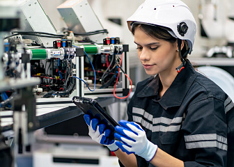 Обучение электротехнического и электротехнологического персонала организаций-потребителей электрической энергии