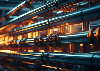 Термическая обработка